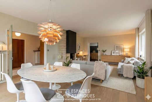 Luxus-Haus in Metz, Moselle