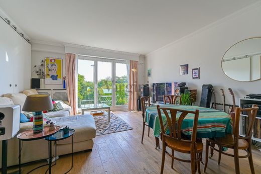 Apartment in Charenton-le-Pont, Val-de-Marne