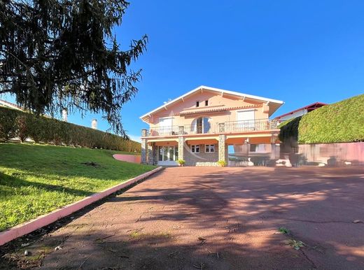 Luxury home in Ciboure, Pyrénées-Atlantiques