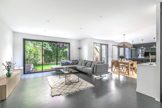 Daire Bordeaux, Gironde