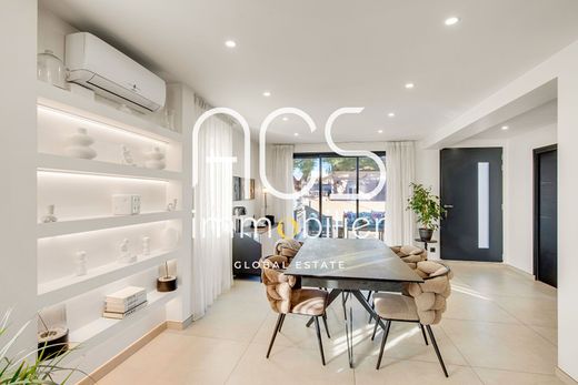 Daire Saint-Raphaël, Var