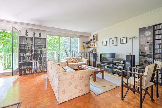 Piso / Apartamento en Nogent-sur-Marne, Valle de Marne