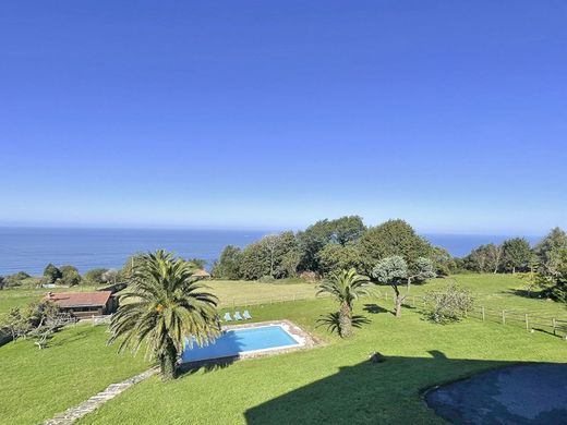 Apartment in San Sebastian, Guipuzcoa