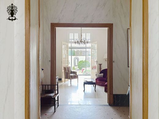 Casa de lujo en Burdeos, Gironda