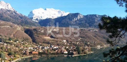 Hotel in Talloires, Haute-Savoie