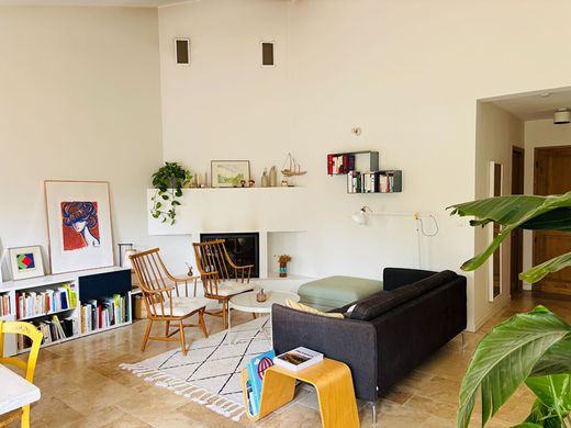 Lüks ev Aix-en-Provence, Bouches-du-Rhône