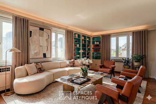 Luxury home in Strasbourg, Bas-Rhin