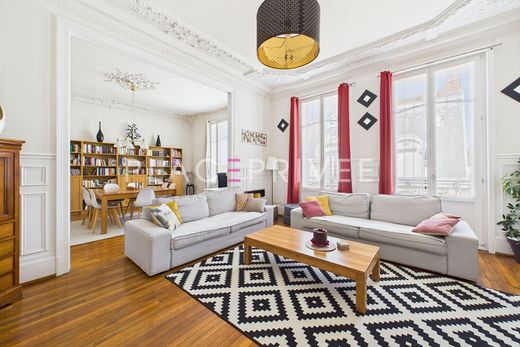 Apartment in Nancy, Meurthe et Moselle