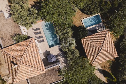 Luxury home in Oletta, Upper Corsica