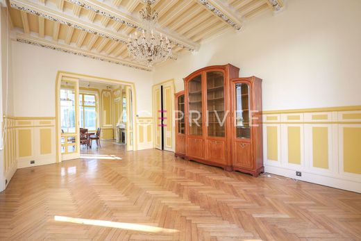 Appartement in Nancy, Meurthe et Moselle