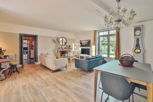 Luxury home in Angoulême, Charente