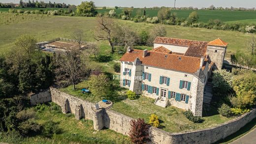 Maison de luxe à Angoulême, Charente