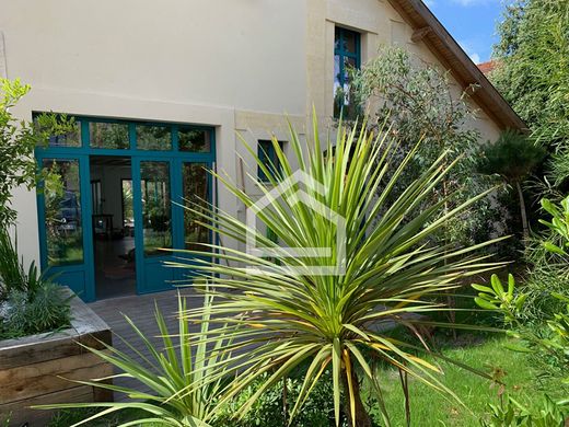 Luxus-Haus in Soulac-sur-Mer, Gironde