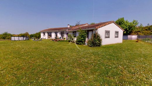 Luxury home in Merville, Upper Garonne