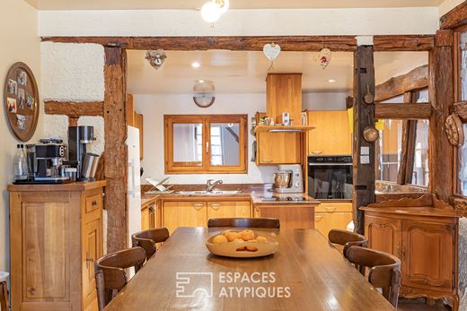Luxury home in Goxwiller, Bas-Rhin
