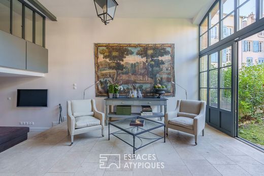 Apartment in Nancy, Meurthe et Moselle
