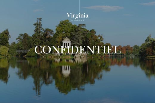 Luxury home in Nogent-sur-Marne, Val-de-Marne