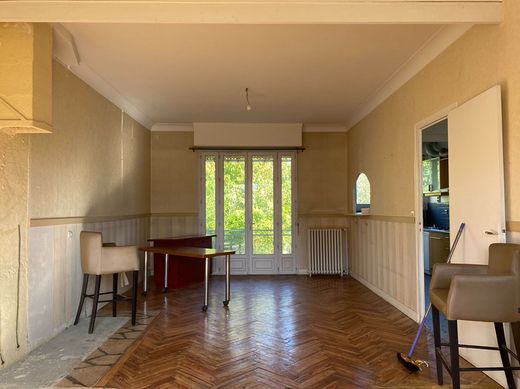 Luxe woning in Talence, Gironde