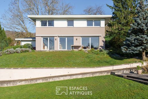 Luxury home in Saint-Max, Meurthe et Moselle