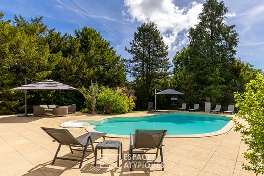 Luxury home in Sentheim, Haut-Rhin