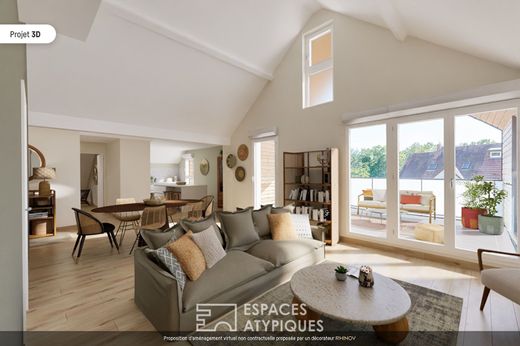 Apartment in Obernai, Bas-Rhin
