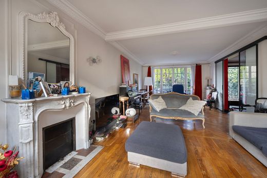 Luksusowy dom w Charenton-le-Pont, Val-de-Marne