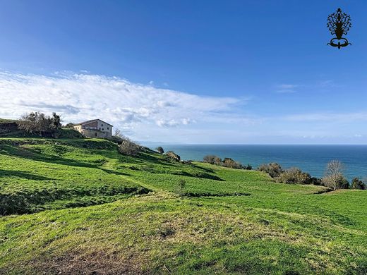 Villa à Saint-Sébastien, Guipúzcoa