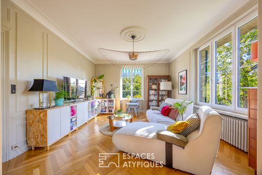 Casa di lusso a Illzach, Alto Reno