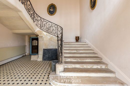 Casa de lujo en Champey-sur-Moselle, Meurthe y Mosela