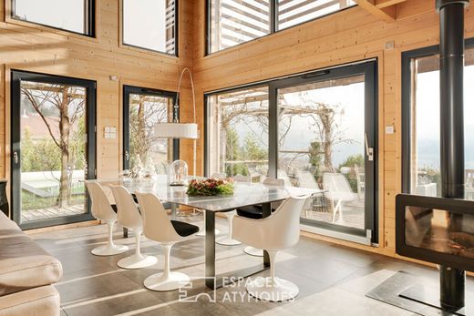 Luxe woning in Gérardmer, Vosges