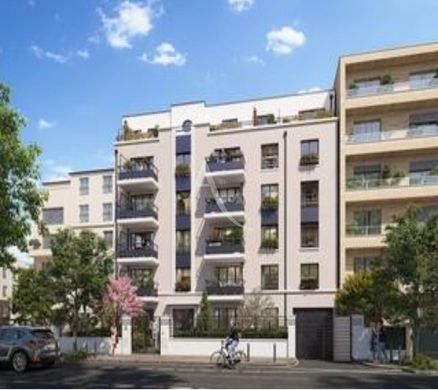 Apartamento - Villemomble, Seine-Saint-Denis