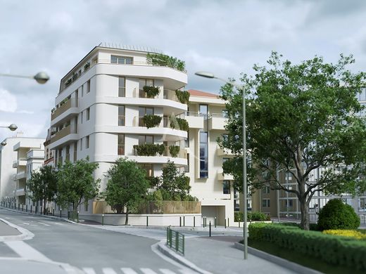 Appartamento a Suresnes, Hauts-de-Seine
