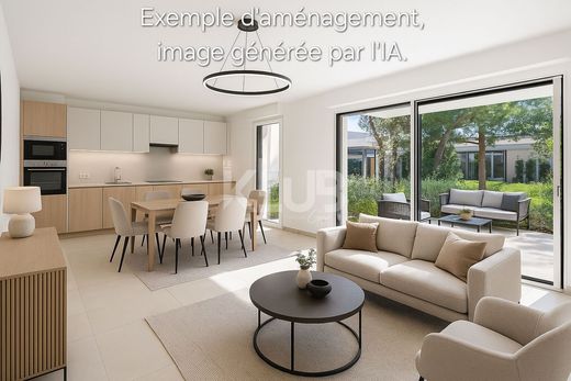 Apartment in Marseille, Bouches-du-Rhône