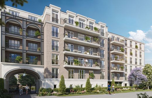 Apartamento - Vincennes, Val-de-Marne