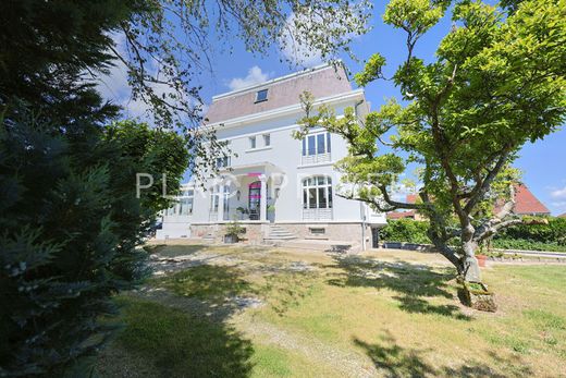 Casa de lujo en Épinal, Vosgos