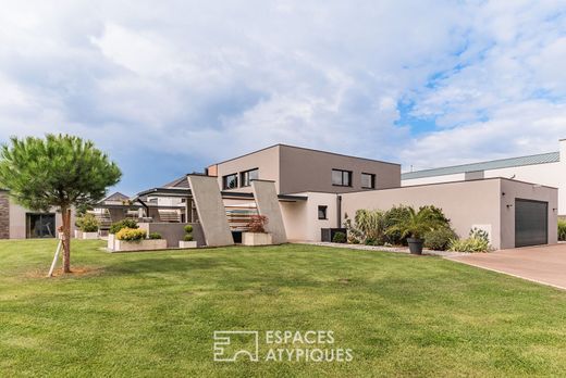 منزل ﻓﻲ Mulhouse, Haut-Rhin
