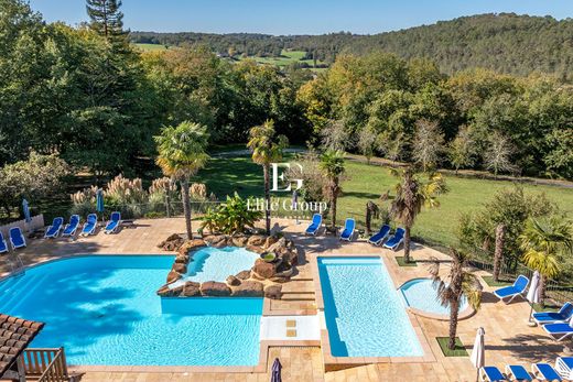 Luxe woning in Causse du Larzac, Dordogne