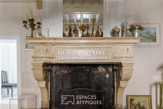 Maison de luxe à Eulmont, Meurthe-et-Moselle