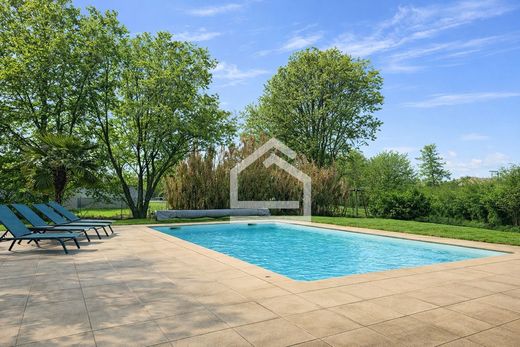 Casa di lusso a Arsac, Gironda