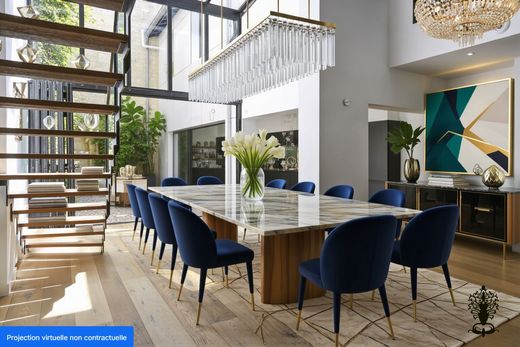 Luxury home in Bordeaux, Gironde