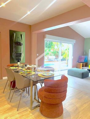 호화 저택 / Bordeaux, Gironde