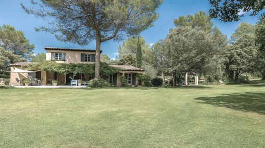 豪宅  Meyrargues, Bouches-du-Rhône