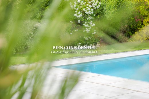 Luxus-Haus in Vitry-sur-Orne, Moselle