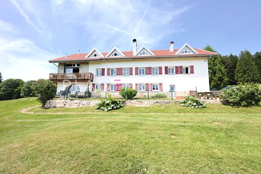 Casa de luxo - Gérardmer, Vosges