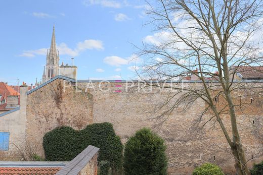 Luxe woning in Nancy, Meurthe et Moselle