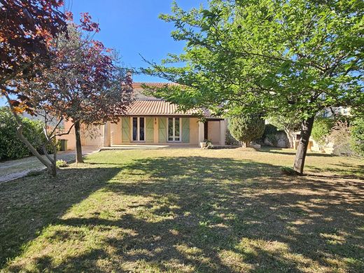 Casa di lusso a Aix-en-Provence, Bocche del Rodano