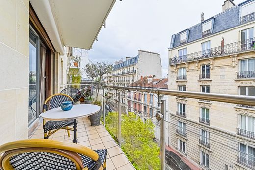 Apartment in Saint-Mandé, Val-de-Marne