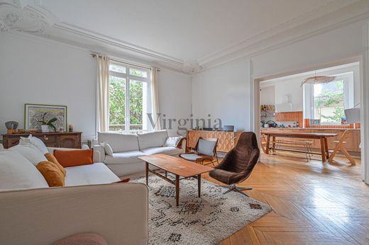 Apartment in Charenton-le-Pont, Val-de-Marne