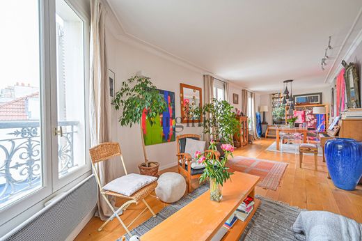 Apartment in Charenton-le-Pont, Val-de-Marne
