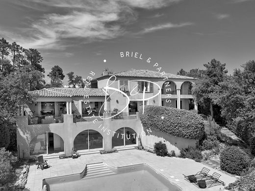 Casa de lujo en Vidauban, Var